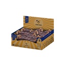 10" Braided Beef Gullet Sticks