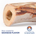 6" Beef Center Bones