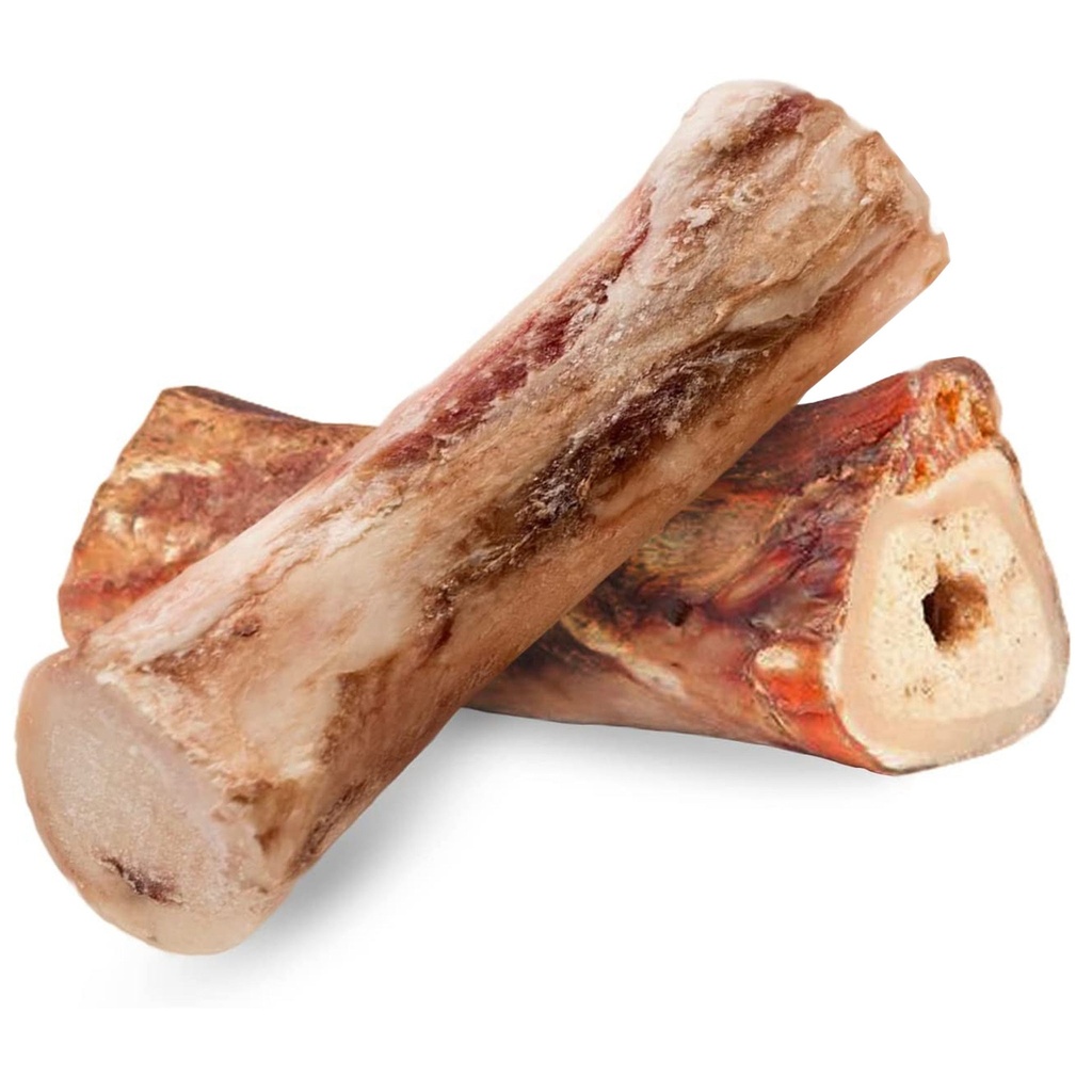 6" Beef Center Bones
