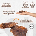 Bully Chews (8 oz. bag)