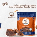 Bully Chews (8 oz. bag)