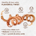 Bully Spring (Low-Odor) (44046i)