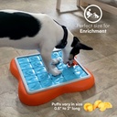 Crispy Collagen Punkin Puffs (2.5oz bag)