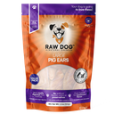 Pig Ear Chews