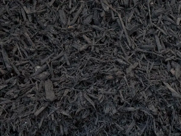Black Mulch
