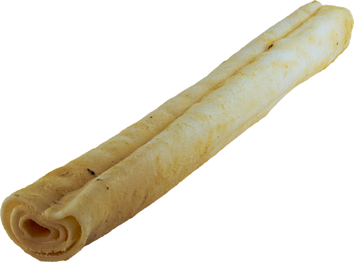 10" Collagen Sticks - Bully Flavor