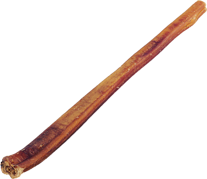 12" Bully Sticks