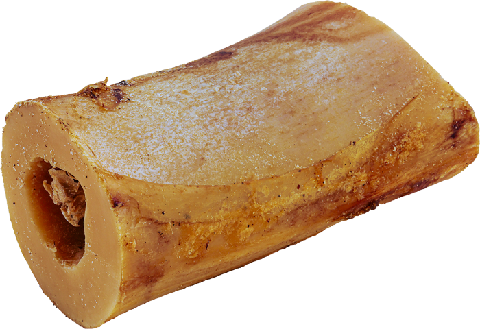 3" Beef Center Bone