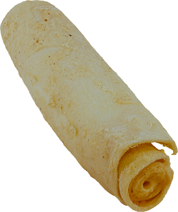 5" Collagen Sticks - Bully Flavor