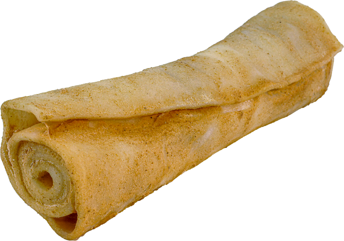 7" Collagen Sticks - Pumpkin Flavor