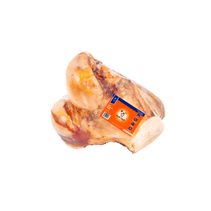 Beef Knuckle Bone - Crown