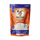 Beefy Chews (6 oz. bag)