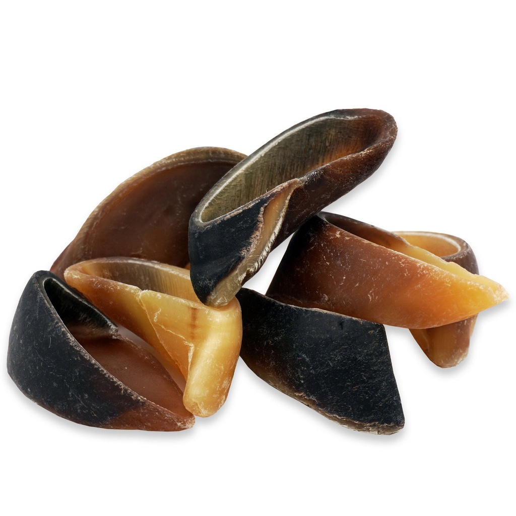 Cow Hooves