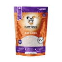 Pig Ear Slices (8 oz. bag)