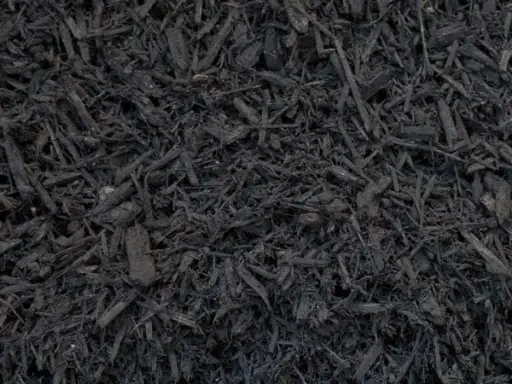 Black Mulch