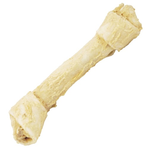 [44129] 10" Collagen Bones - Bully Flavor
