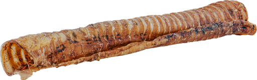 [44019] 12" Beef Trachea Tubes