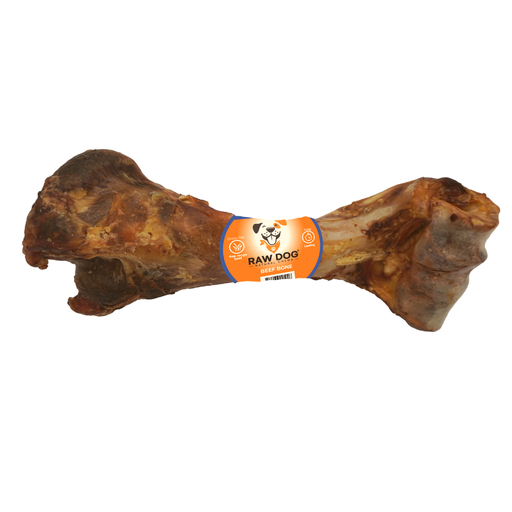 [44102] 12"-15" Large Beef Humerus Bones