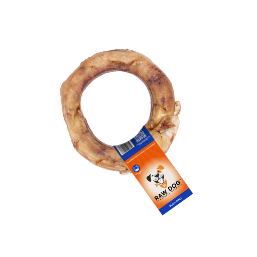 [44003] 3" Bully Rings