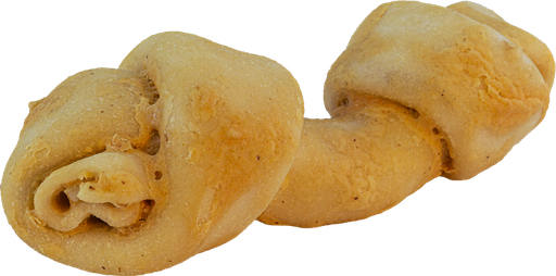 [44126] 4"-5" Collagen Bones - Bully Flavor