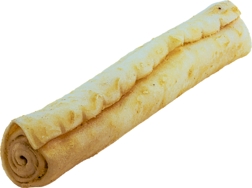 [44121] 7" Collagen Sticks - Bully Flavor