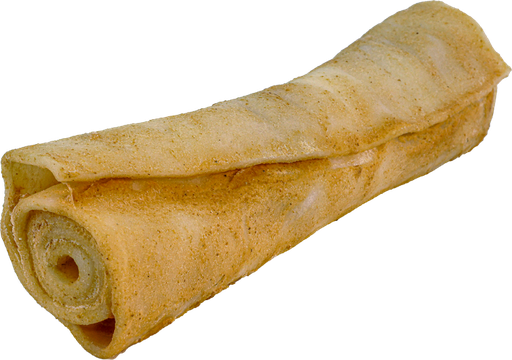 [44155] 7" Collagen Sticks - Pumpkin Flavor