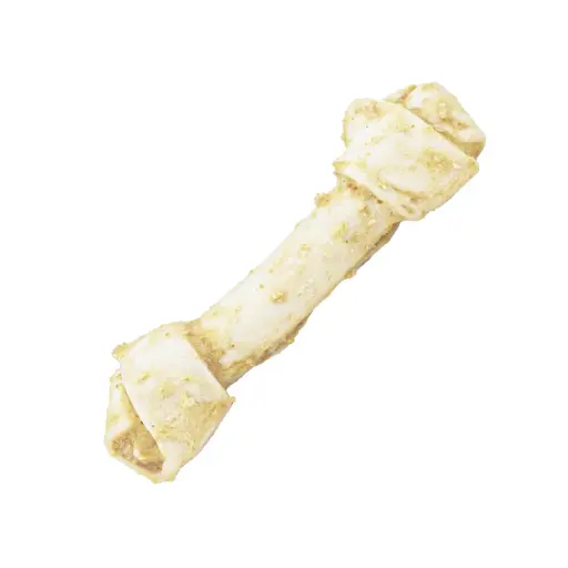 [44128] 7"-8" Collagen Bones - Bully Flavor