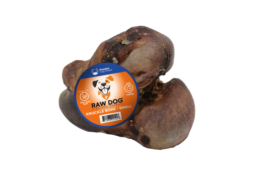 [44145] Beef Knuckle Bone - Saddle