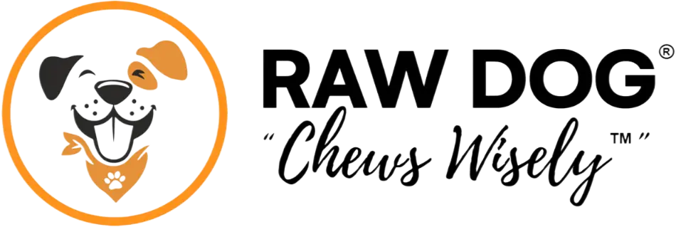 Raw Dog Chews